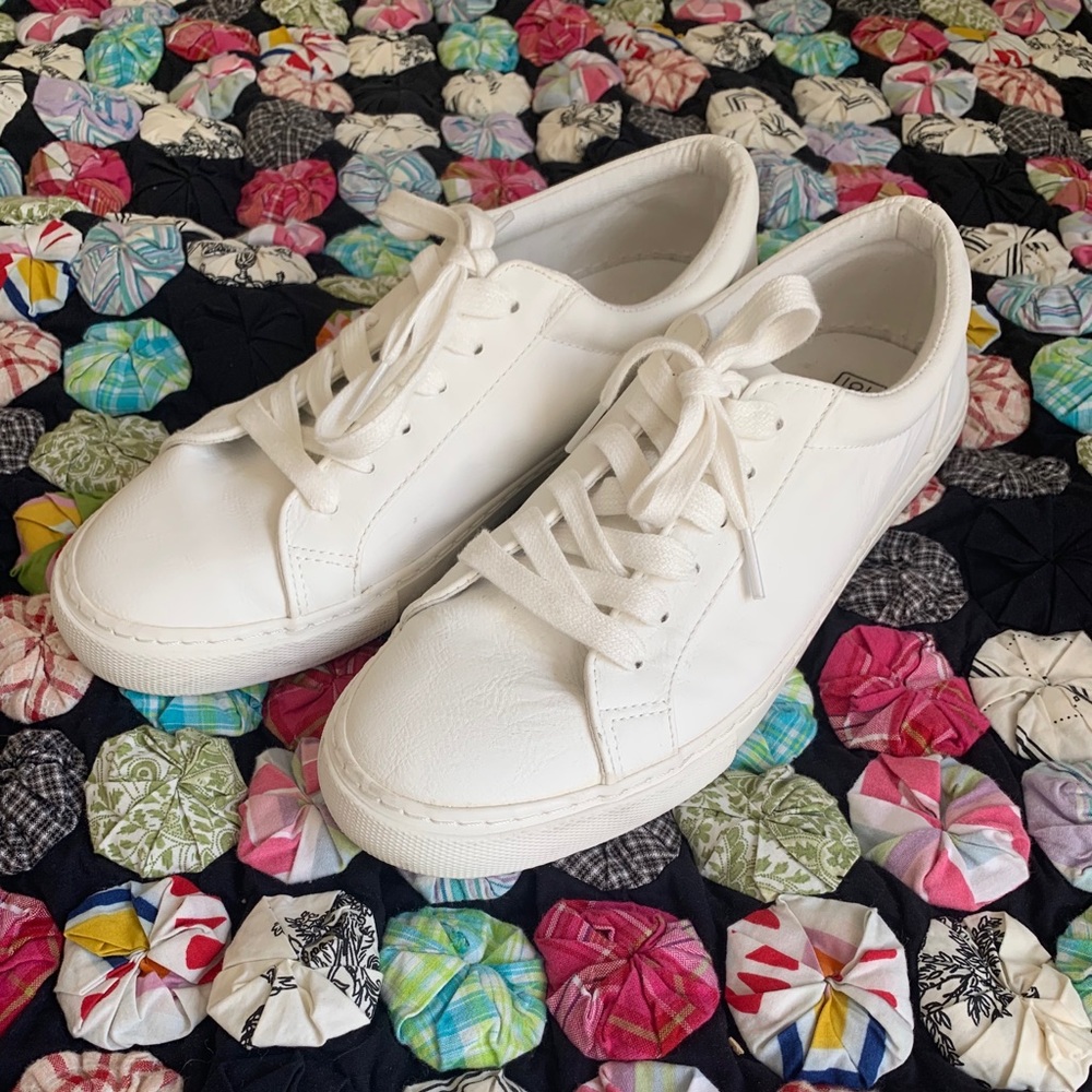ASOS White Sneakers